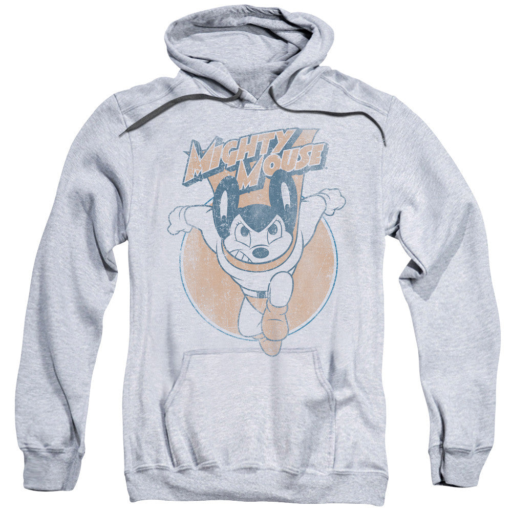 Adult Pull-Over Hoodie