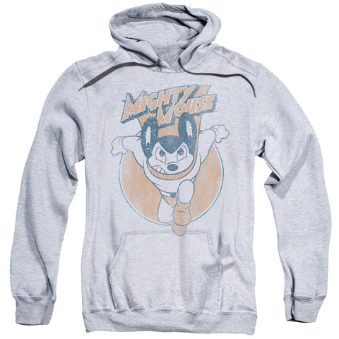 Adult Pull-Over Hoodie
