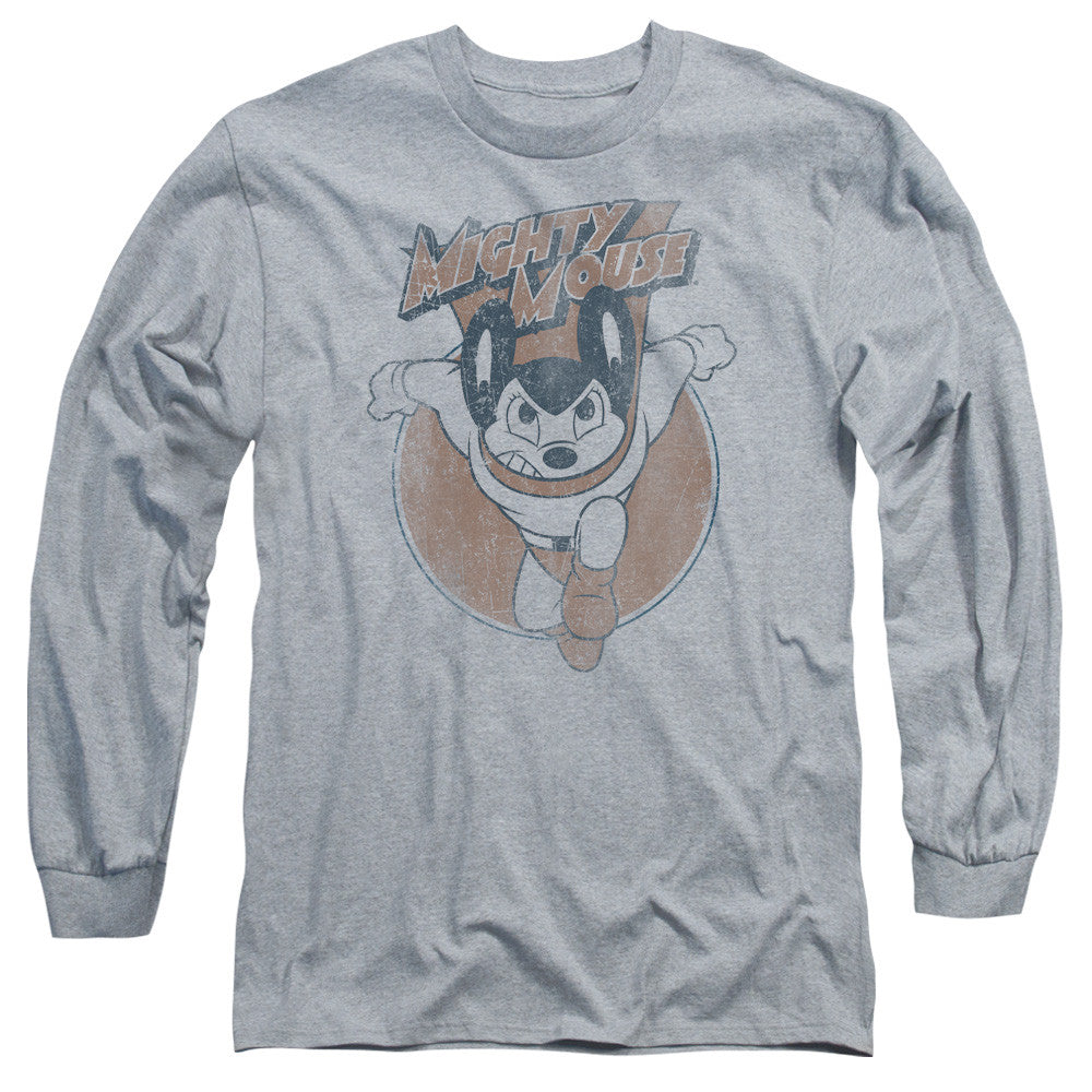 Adult Long Sleeve