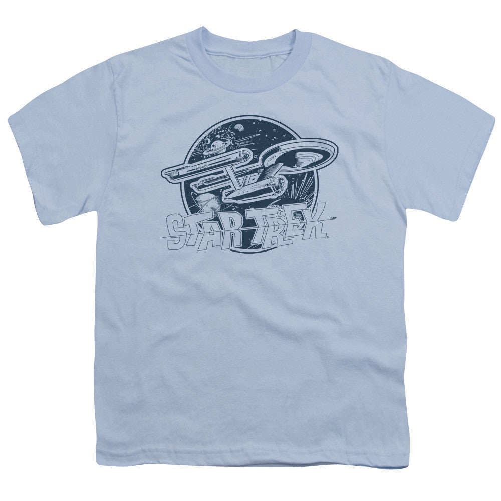 Youth Short Sleeve