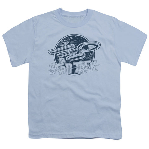 Youth Short Sleeve
