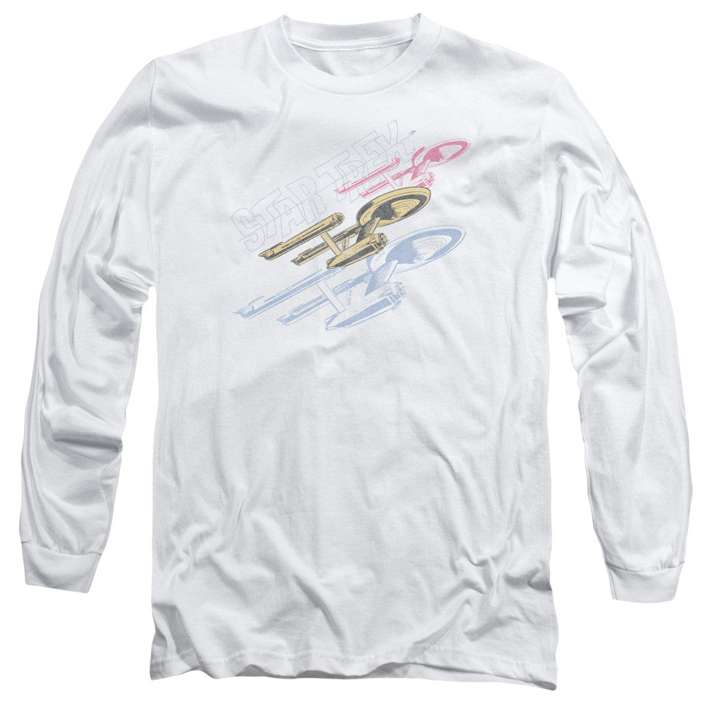 Adult Long Sleeve