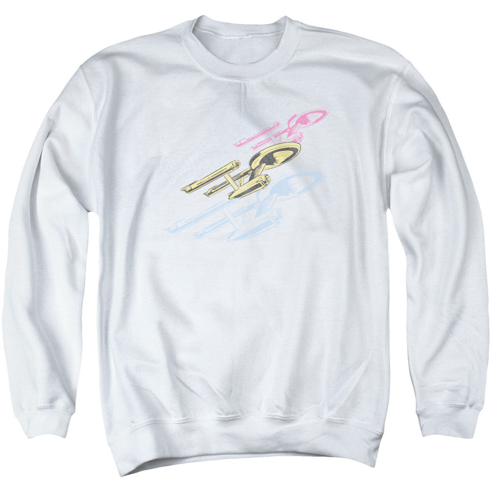 Adult Crewneck Sweatshirt