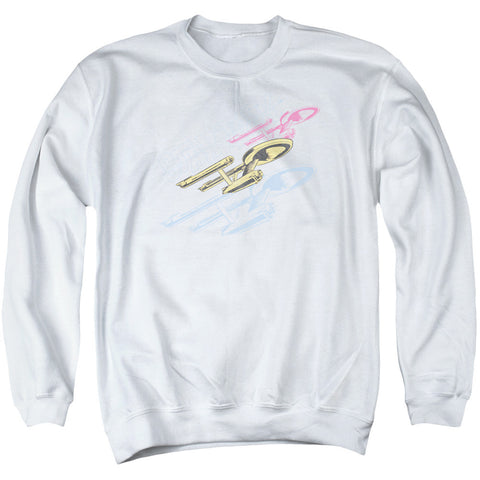 Adult Crewneck Sweatshirt