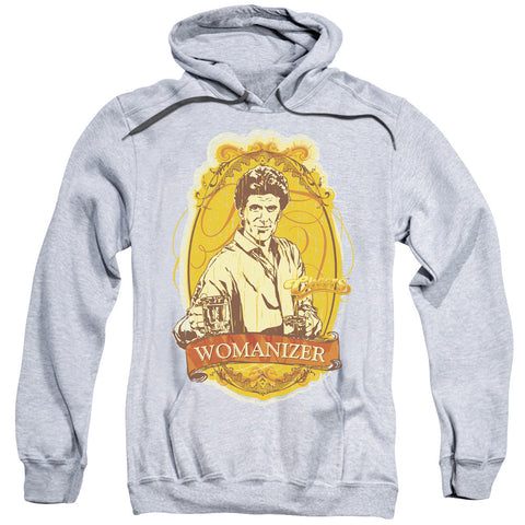 Adult Pull-Over Hoodie