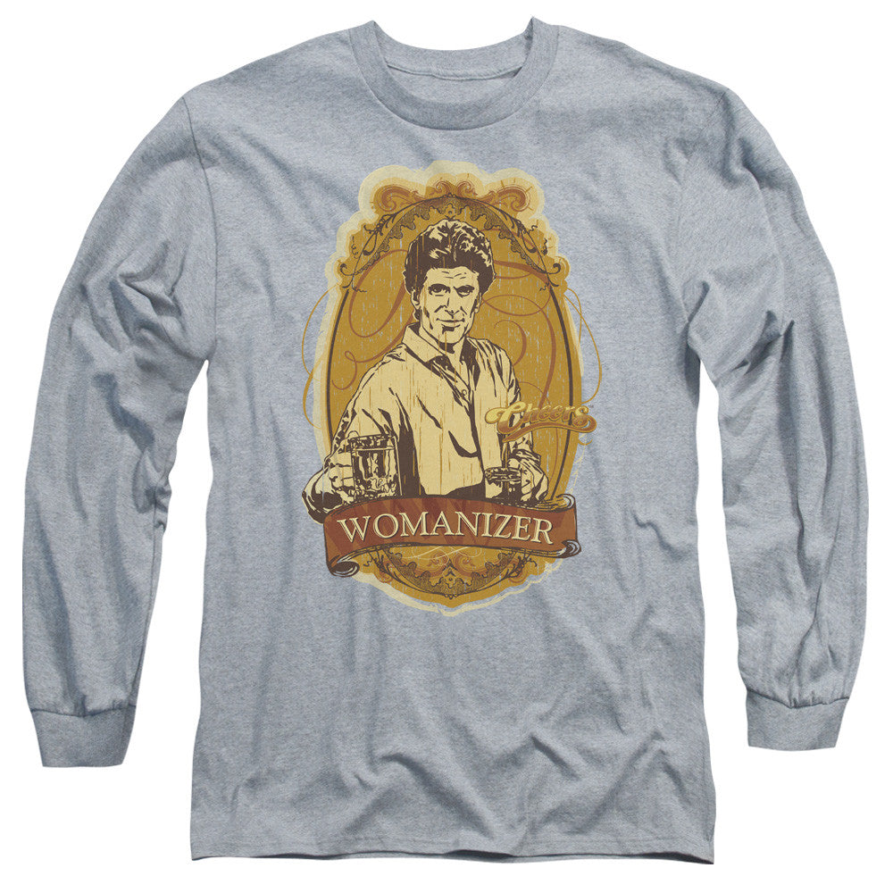 Adult Long Sleeve