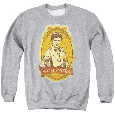 Adult Crewneck Sweatshirt