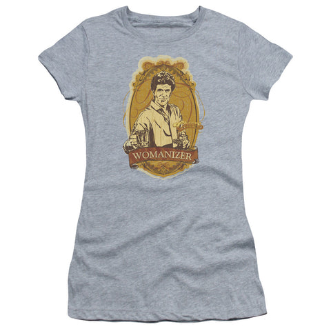 Juniors Sheer Cap Sleeve