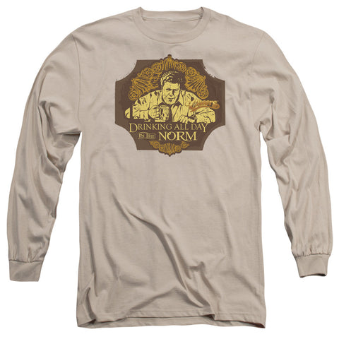 Adult Long Sleeve