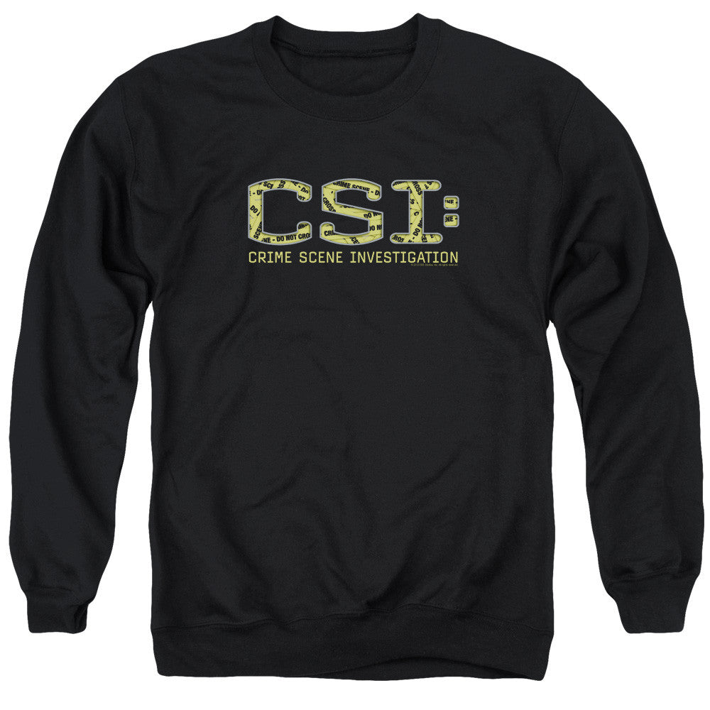 Adult Crewneck Sweatshirt