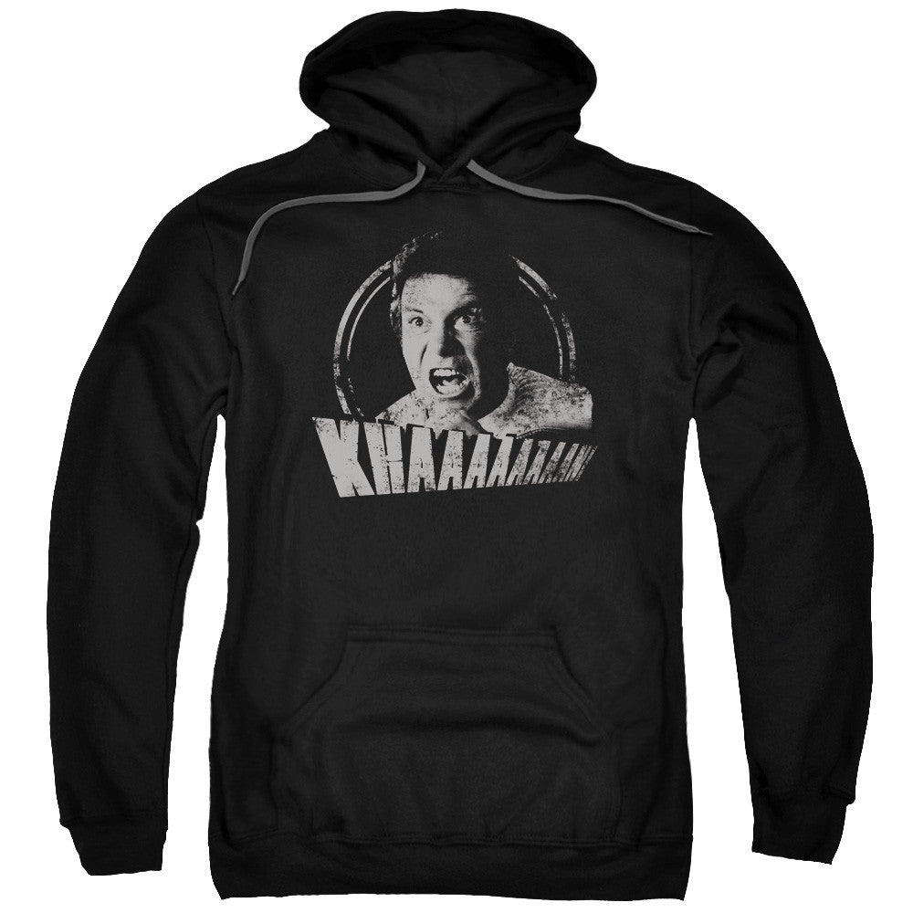 Adult Pull-Over Hoodie