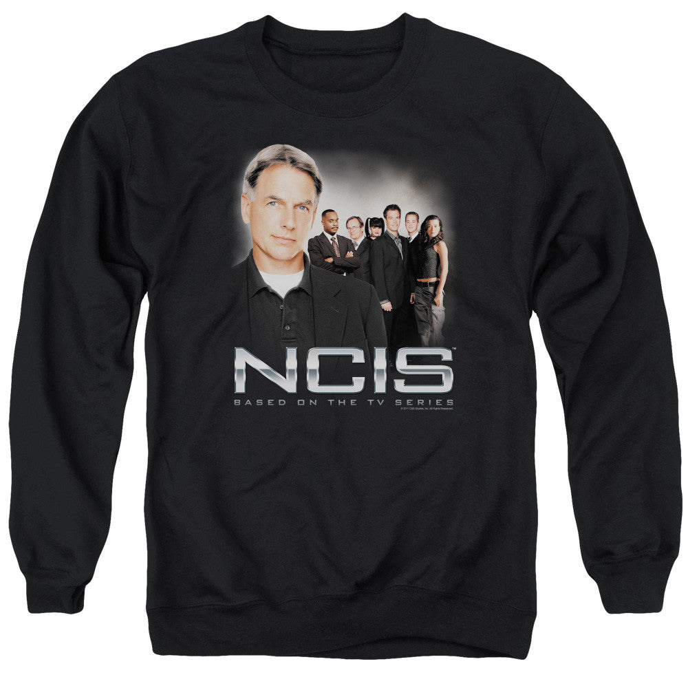 Adult Crewneck Sweatshirt