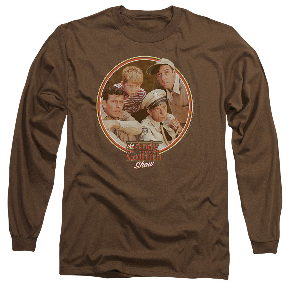 Adult Long Sleeve