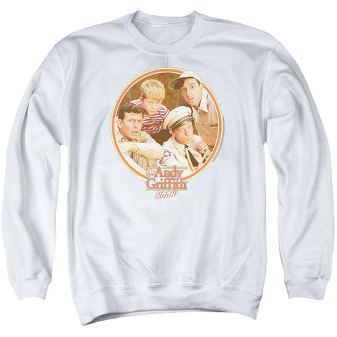 Adult Crewneck Sweatshirt