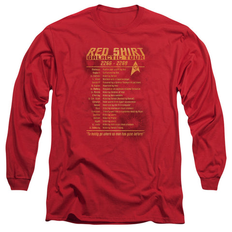 Adult Long Sleeve