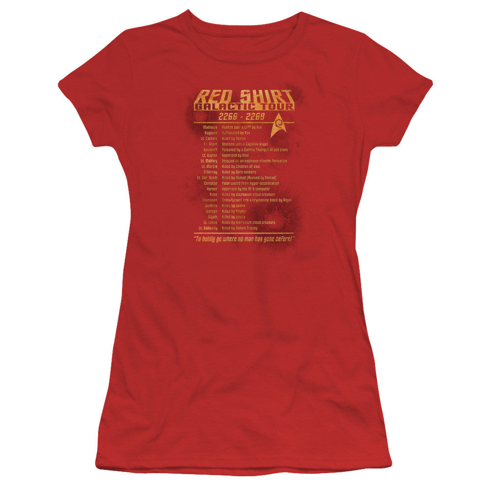 Juniors Sheer Cap Sleeve