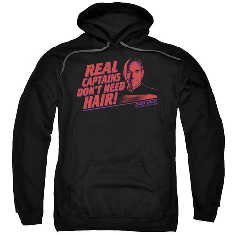 Adult Pull-Over Hoodie