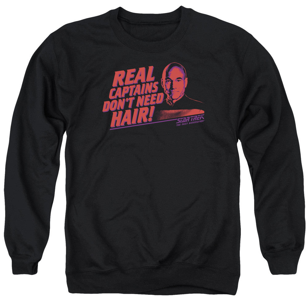 Adult Crewneck Sweatshirt