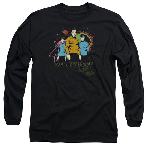 Adult Long Sleeve