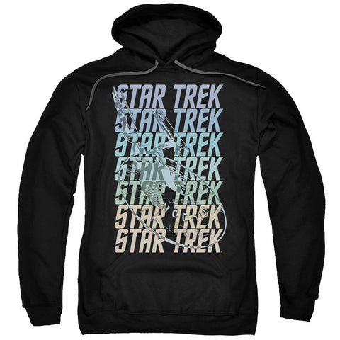 Adult Pull-Over Hoodie