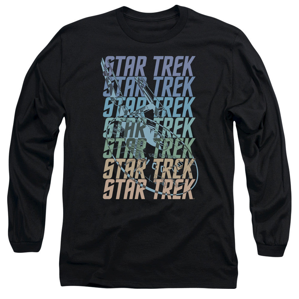 Adult Long Sleeve