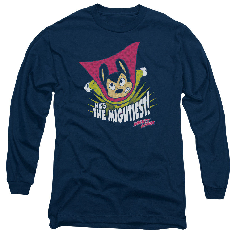 Adult Long Sleeve