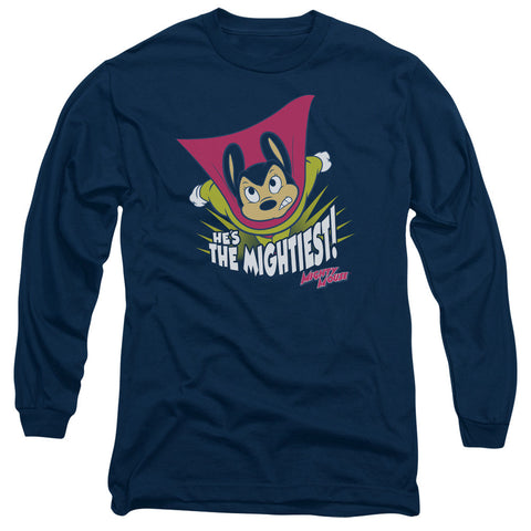 Adult Long Sleeve