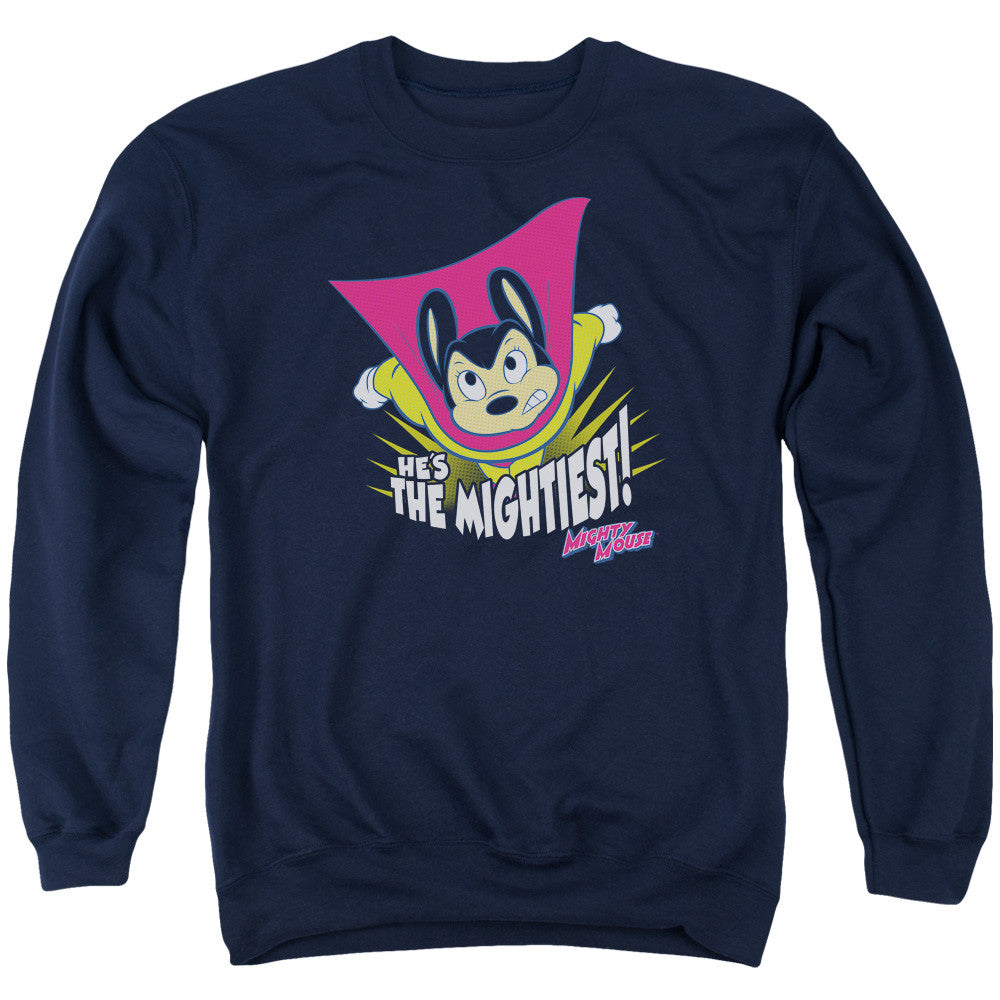Adult Crewneck Sweatshirt