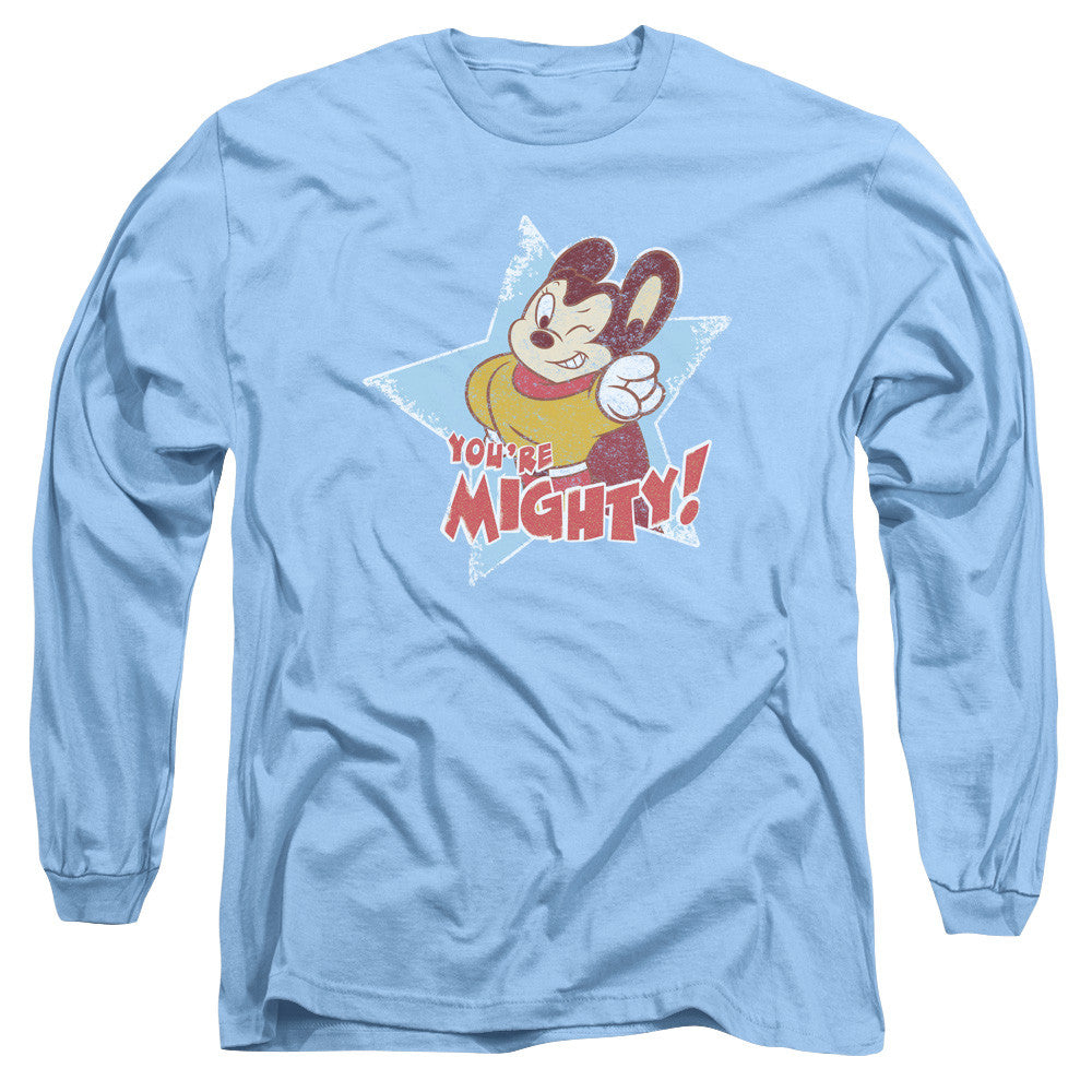 Adult Long Sleeve