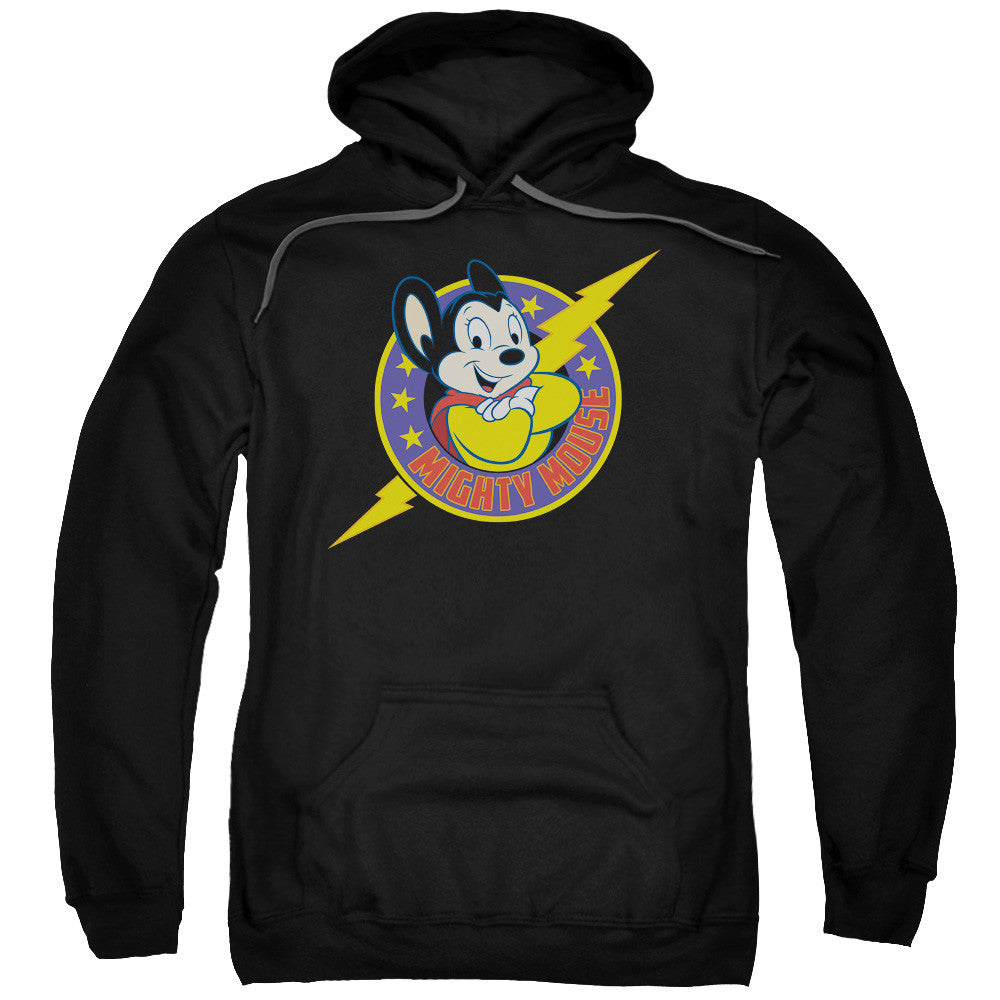 Adult Pull-Over Hoodie