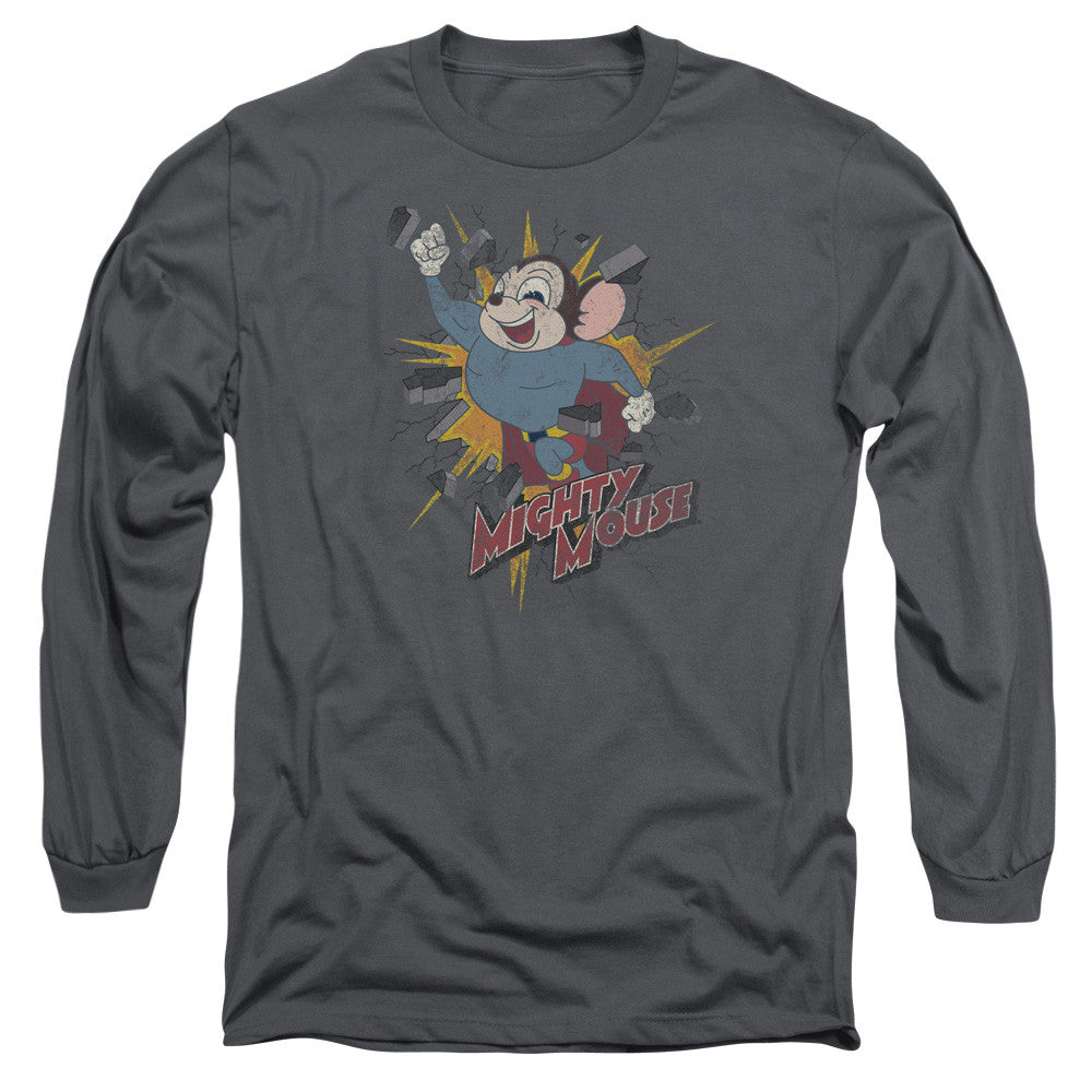 Adult Long Sleeve