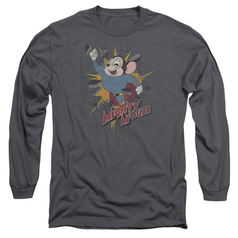 Adult Long Sleeve