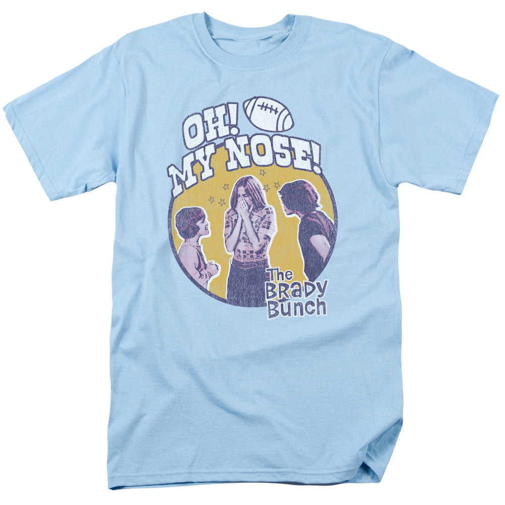 Adult Regular Fit Short Sleeve