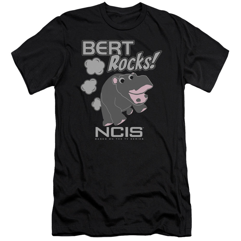 Adult Slim Fit Short Sleeve