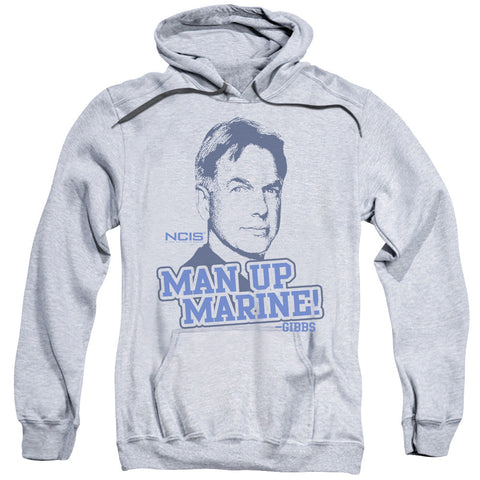 Adult Pull-Over Hoodie