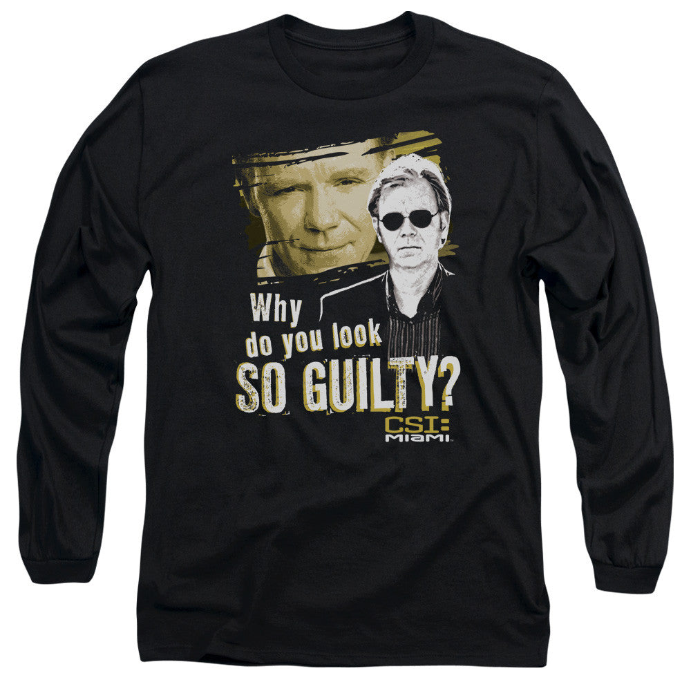 Adult Long Sleeve