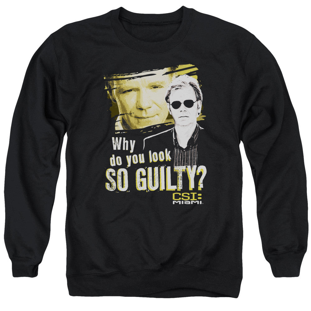 Adult Crewneck Sweatshirt