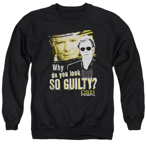 Adult Crewneck Sweatshirt