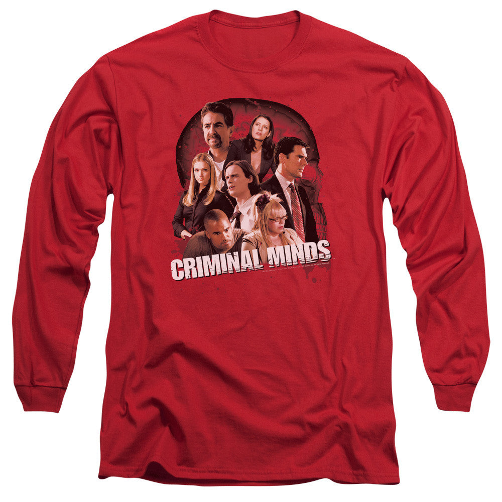 Adult Long Sleeve