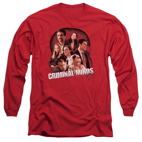 Adult Long Sleeve