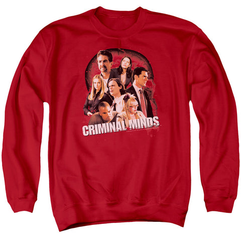 Adult Crewneck Sweatshirt