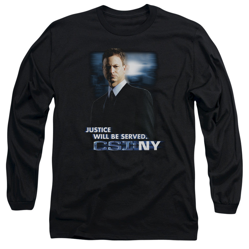 Adult Long Sleeve