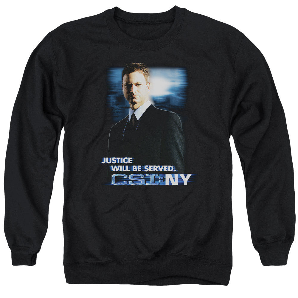 Adult Crewneck Sweatshirt