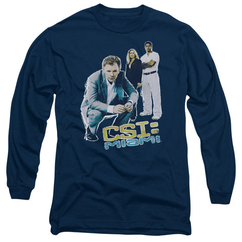 Adult Long Sleeve