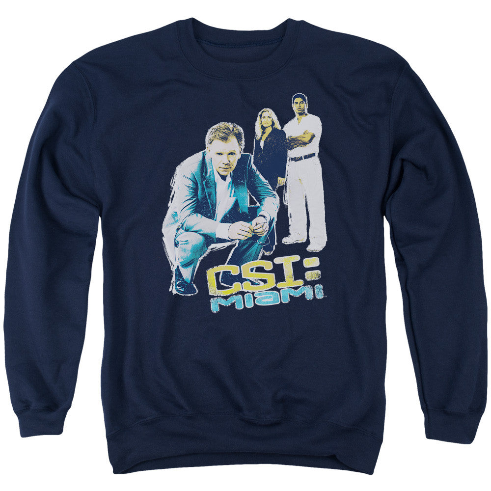 Adult Crewneck Sweatshirt