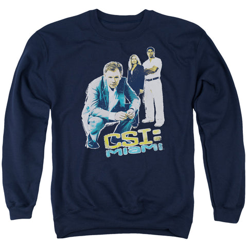 Adult Crewneck Sweatshirt