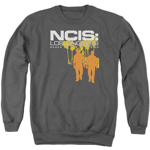 Adult Crewneck Sweatshirt