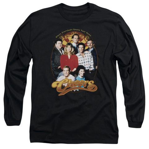 Adult Long Sleeve