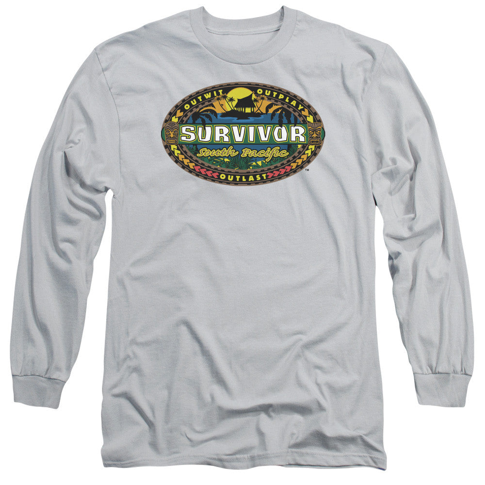 Adult Long Sleeve