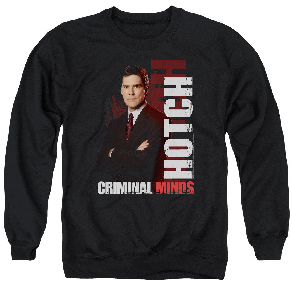 Adult Crewneck Sweatshirt